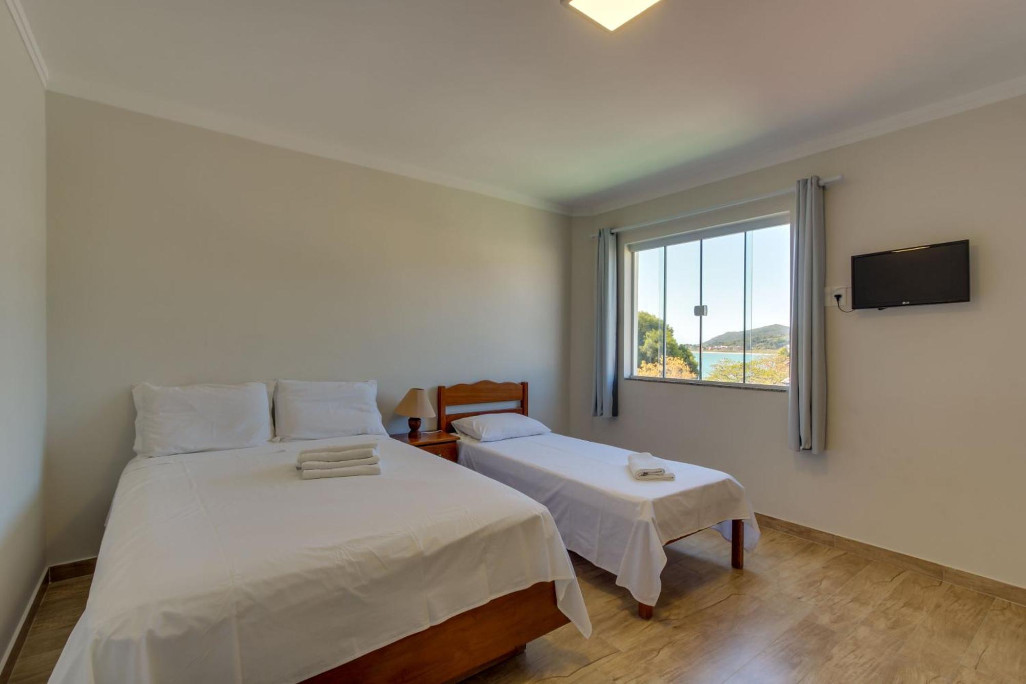גוברנדור סלסו רמוס Imigrantes Apart Hotel מראה חיצוני תמונה